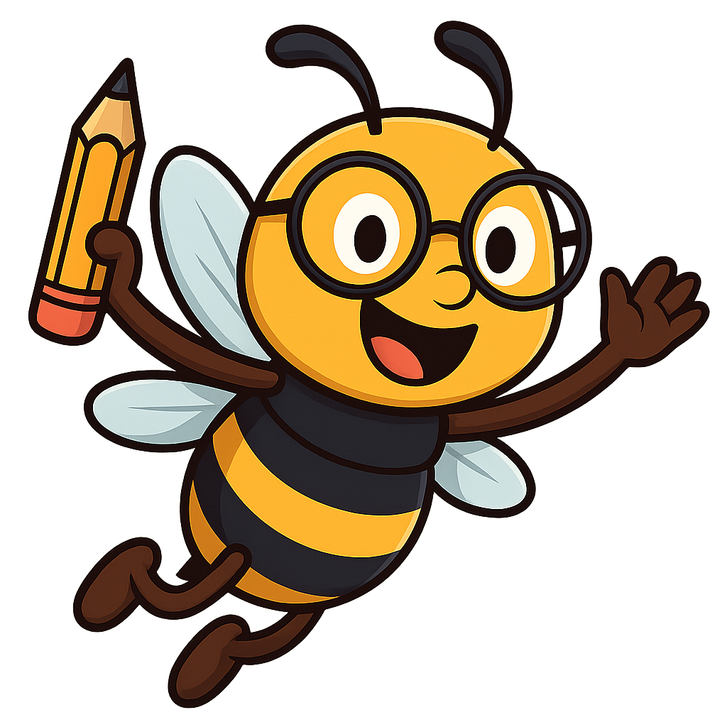 Buzz Master Logo